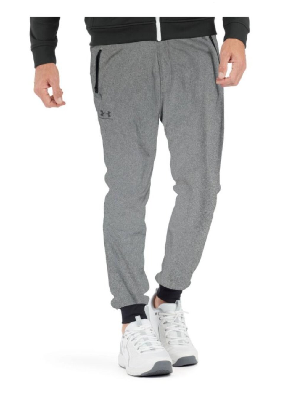 Under Armour Men's Sportstyle Tricot Jogger